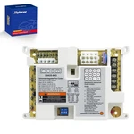 Upgrade Furnace Control Board Fit For White Rodgers 50A55-843,50A50-24. Fixed Price $100.64.