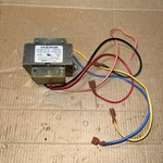 Products Unlimited Tyco 4000A09AW18K158 15B0001N02 Furnace Transformer. Fixed Price $55.00.