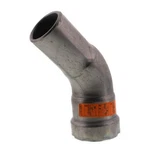 Viega 26500 Megapress Xl 90-DEGREE Elbow 2-1/2 Inch. Fixed Price $269.27.