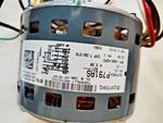 Trane American Standard Blower Motor 1/5 Hp 115V Fits Genteq 5KCP39EGP791AS. Fixed Price $119.00.