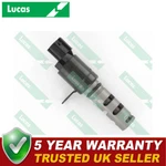 Lucas Camshaft Adjustment Valve Fits Kia Sportage Hyundai Tucson 1.6 2.0. Fixed Price $51.28.