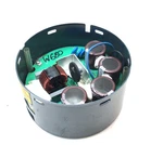 Ge ECM2.3 CP04 Module Only Wired For 405343-111 1.0HP 115V Ccwle Used #W680. Fixed Price $126.65.