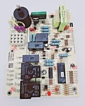 Goodman- Honeywell 1068-400 PCBAG123 1068-83-4102 Sst-a Furnace Control Board. Fixed Price $65.00.
