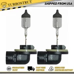 2PCS Hella 881 Fog / Driving Light Bulb 12V 27W PGJ13 T3.25 New. Fixed Price $32.23.