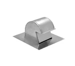 Soler & Palau RC-6 6" Roof Cap,galvanized Steel *new*. Fixed Price $59.99.