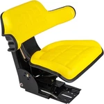 Suspension Tractor Seat. Fixed Price $110.00.