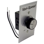 Fantech 56340 Vari-speed Dial Control, 115V Ac, Amp, 575 W, Spst,. Fixed Price $33.19.