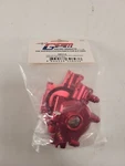 Gpm Racing Aluminum Front Or Rear Gear Box Set Red SB012-R. Fixed Price $39.89.