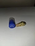 Delavan .65GPH-80 Solid Spray Oil Burner Nozzle Degree. Fixed Price $11.99.