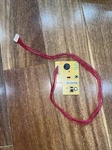 Mitsubishi Electric DM00N335 Power Monitor Receiver Board W/harness DM76Y843G01. Fixed Price $29.00.