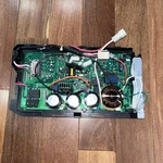 Fujitsu 9707026016 Air Conditioning Computer Board K05CM-C-A K05CM-03. Fixed Price $120.00.
