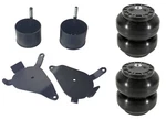 Front Suspension Slam SS6 Bags & Brackets Air Ride Cups Fits Chevy S10 Gmc S15. Fixed Price $352.45.