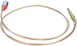 Smeg 948650199 600MM Thermocouple U-rap Replacement. Fixed Price $36.88.