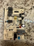 KCD25Y12 DBKC25Y Pelonis Portable Ac Air Conditioner Control Circuit Board. Fixed Price $99.85.