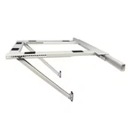 Perfect Aire 2ACBR200 Mounting Bracket, Lb Cap., Steel. Fixed Price $123.99.
