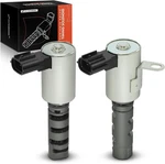 A-premium 2-PC Left Right Engine Variable Valve Timing Vvt Solenoid Compatib.... Fixed Price $57.75.