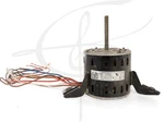 115V 60HZ 8.1 Amp 1130 Rpm 4SP Cap 29UF/370V 1/2HP Motor Trane TUD100C936K0. Fixed Price $125.00.