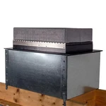 Tamarack TTI-MFL20 Muffler Acoustic Plenum Box. Fixed Price $185.73.