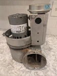 Tjernlund HSUL-1 Power Venter/draft Inducer W/ Fasco 7121-4989 Motor. Free Ship. Fixed Price $229.00.
