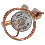 Thermostatic Expansion Valve Danfoss TD1 With Nozzle R290 068N2020/068N5607. Fixed Price $74.10.