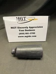 Burndy HSIC200FREA /heavy Wall Heat Shrink/ 3:1 2.00" Id Min, 0.63" Max. Fixed Price $27.55.