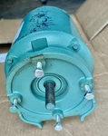 Us Motors S55JXLLY-6257 Taco Circulator Assembly 1/3HP 115V 1725RPM Read. Fixed Price $675.00.