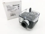 New Honeywell C6097B3051 Pressure Switch 1/4''NPT 40-200'' Wc 84449390. Fixed Price $189.00.