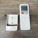 Genuine Oem Mitsubishi Electric Air Conditioner Remote Controller Ac KM07M. Fixed Price $39.99.
