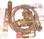 Parker 040290-01 Sae Thermal Expansion Valve. Fixed Price $49.99.