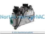 Furnace Gas Valve Replaces Empire Comfort Haughs 750717320 R3318 R3632 S11300. Fixed Price $241.95.