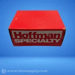 Hoffman 401422 1/8" Steam Radiator Air Vent Fnob. Fixed Price $90.00.