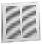 Hart & Cooley 659W-14X14 Filter Grille 14" Efficient Air Filtration. Fixed Price $44.24.
