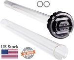 Combo Package Compatible Uv Bulb 602805 Sleeve 602732 And O-rings. Fixed Price $32.95.