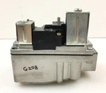 White-rodgers 36E52-209 Furnace Gas Valve Lennox 39L9301 Used #G208. Fixed Price $34.90.