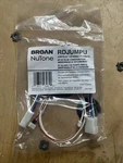 Broan Nutone Wire Jumper Kit For Ultra Green Fan Lights/ Sensing. Fixed Price $7.00.