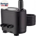 Evaporative Cooler Pump Fit For Models: MC91, MC92V, M350 And 11000CFM. Fixed Price $66.28.