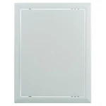 8-5/8"X 11-3/4" Plastic Wall Access Panel Ceilings Plumbing Switches Ventilation. Fixed Price $35.27.