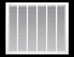 Hvac 32 X 30 Duct Opening Steel Return Air Filter Grille For 1". Fixed Price $134.00.