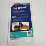 Frost King Magnetic Covers Pack White 8X15 Inch MC815/3 For Metal Vents. Fixed Price $8.00.