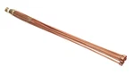 York S1-02213690000 Distributor Orifice, Belled, 10 Tube, 20". Fixed Price $446.99.