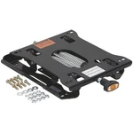 Munirater Universal Seat Suspension Kit For Zero Turn Lawn Mower Tractor. Fixed Price $156.81.