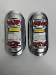 2 - Ductmate Ind. DRI846 X4 Insulated Round Access Door. Fixed Price $50.00.