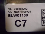 Trane Furnace Draft Inducer Motor Fits Fasco D342094P07 70626200C 7062-6200. Fixed Price $200.00.