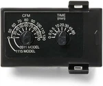 Panasonic FV-VS15VK1 Fan Control 2/3" 30-150 Cfm Energy Star Plug-in Mount. Fixed Price $44.98.