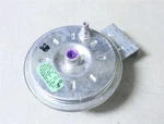 Tridelta FS6757-1543 Air Pressure Switch 42-24012-01. Fixed Price $35.00.