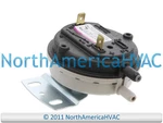 Furnace Air Pressure Switch Fits Honeywell Lennox Armstrong Ducane IS20151-3439. Fixed Price $34.00.