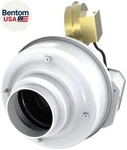 Dbf 110 Dryer Booster Fan 4" Duct 167 Cfm. Fixed Price $403.98.