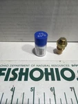 Delavan .75 80*B Oil Burner Nozzle 00075-80B1. Fixed Price $12.99.