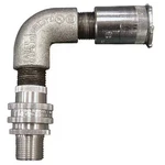 Dayton 33M296 Hazardous Conduit Conversion Kit. Fixed Price $105.99.