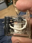 International Comfort Pro Relay 24V Idec 1000742 - Genuine Oem Replacement Part. Fixed Price $40.00.
